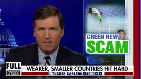 Green New Deal Collapsing Economies. Riots in Sri Lanka, Holland, Ghana and More...