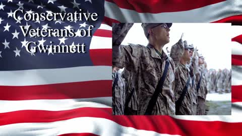 Conservative Veterans of Gwinnett