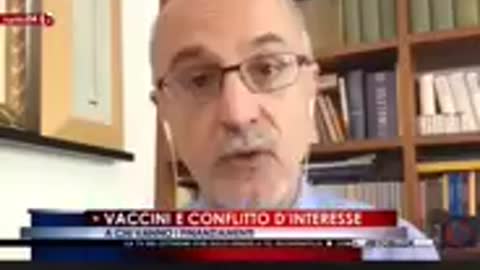 BigPharma "Dona" compensi ai Medici vaccinatori!!