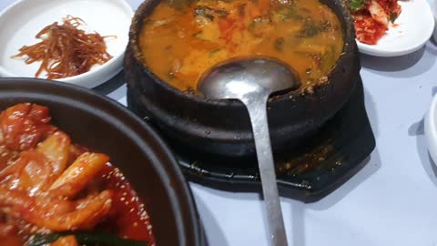 Korean food1