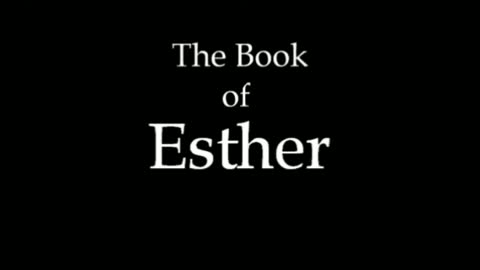 The Book of Esther Chapter 9 Read by Alexander Scourby