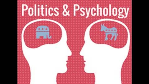 Left winger psychology vs Right winger psychology (politics)