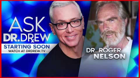Are Human Minds Invisibly Connected? Dr. Roger Nelson on Global Consciousness Project – Ask Dr. Drew