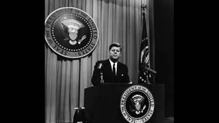 JFK PRESS CONFERENCE #10 (APRIL 21, 1961)