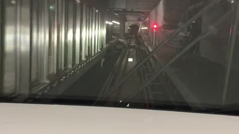 Qatar Metro