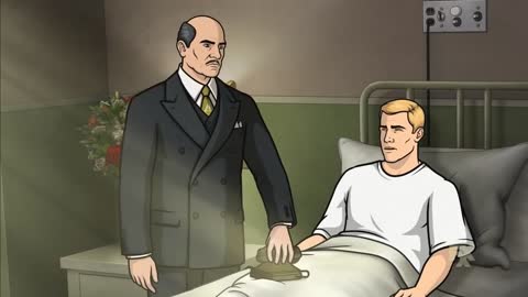 [watch-live-stream] Archer Season 8 Episode 1 (s08e01)