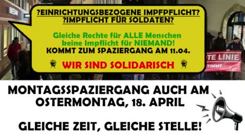 Montagsspaziergang Schwäbisch Hall 11.04.2022