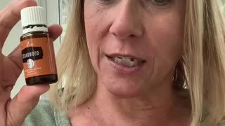 Cedarwood Essential Oil