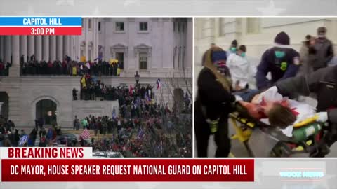 backup Everything Wrong With the Capitol Shooting in 21 Minutes or Less