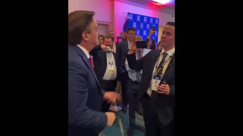 TRAITOR! Mike Lindell OWNS CBS Reporter