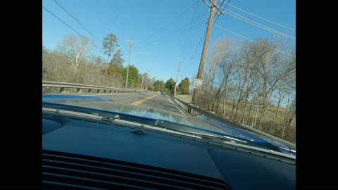 Mustang GoPro Drive
