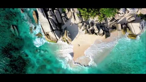 Ocean Waves No Copyright Videos with Music - Free Videos - Stock Footage - FreeCinematics