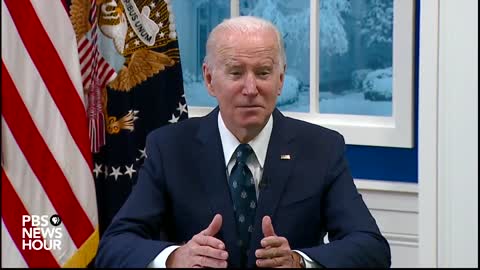 BIDEN: "[My wife's friend] was sayin’ ‘do you realize it’s over 5 dollars for a pound