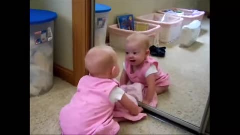 Best babies laughing Hysterically __talking video new