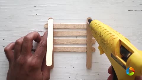 Best Popsicle stick craft DIY