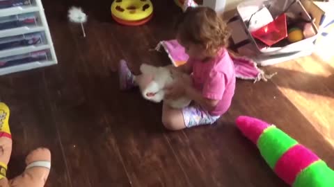 funny video of sweet babies