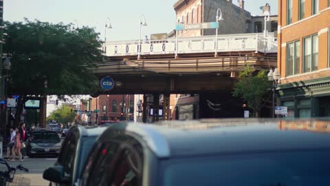 train viaduct