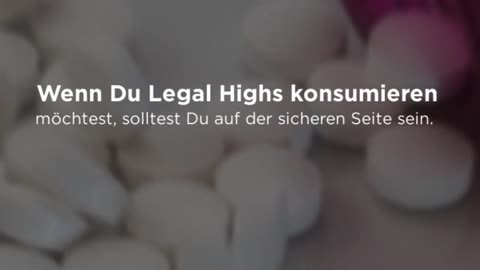 Legal Highs Online Ordern