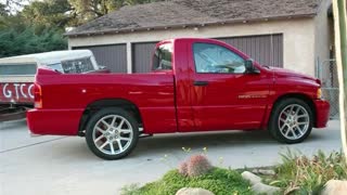 Trucks of the Month 2008 SRT10Forum