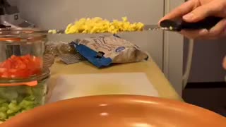 How to Make Cauliflower Fried Rice
