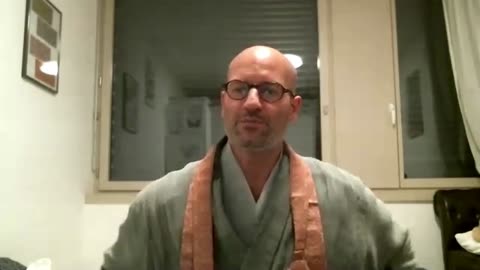 Swordsmen - Zen Meditation