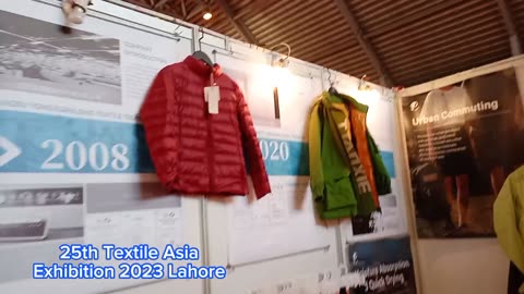 2023 textile exhibition lahore pakistan