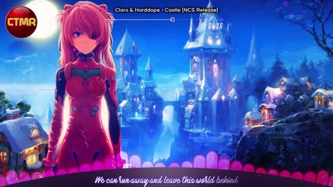 Anime Influenced Music Lyrics Videos - Clarx & Harddope - Castle - Anime Music Videos & Lyrics - [AMV] [Anime MV] - AMV Anime Music Video's