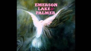 MY VERSION OF "LUCKY MAN" FROM EMERSON LAKE AND PALMER