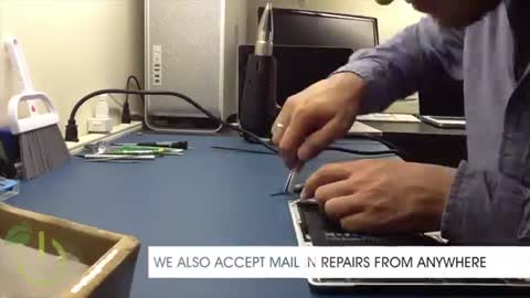Tech Repair