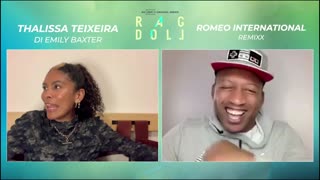 Thalissa Teixeira / Romeo International