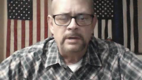 Pastor Greg Locke on American Patriots Have Responded