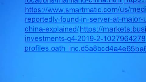 Microsoft Windows 10 data harvesting with 300+ companies including Huawei Chinese spy network vid 84