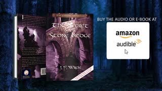J. F. Wren and Moon Books Production Presents The Secret Of The Stone Bridge
