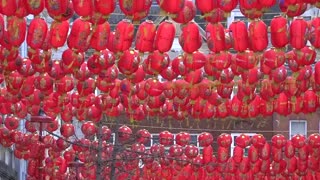 Así se vivió el nuevo año del buey en el Chinatown de Londres