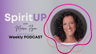 SpiritUP Podcast - Episode #111