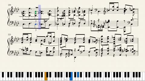 Filippo Della Bernaschina - Air Variations 10147 S