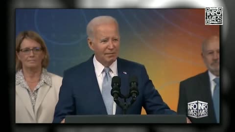 Biden Wants to Outlaw Your Appliances, Prosperity, and Freedom