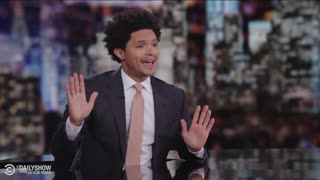 THE DAILY SHOW
