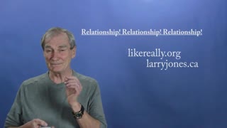 Like Really? - Relationship! Relationship! Relationship!