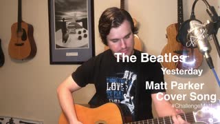 The Beatles - Yesterday (cover song)