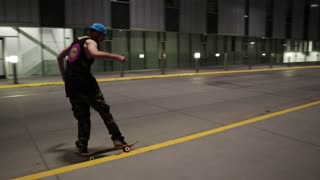 Undercover Skateboarding! May 21st, 2021!