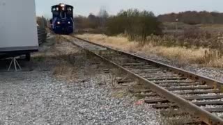 Trillium Railway