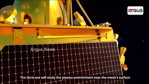 Watch To Know How Chandrayaan 3 Will Work After Its Launch To Space