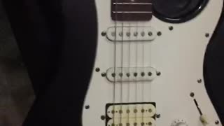 Video Review New Perfect Guitar