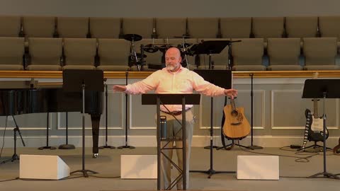 East Ellijay Baptist Church Service 2/13/2022