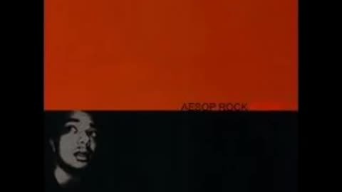 Aesop Rock - Float [Full Album]
