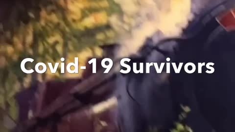 Covid-19 Survivors