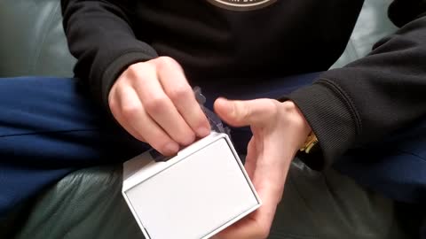 'FEZ Vaporizer' Unboxing Video