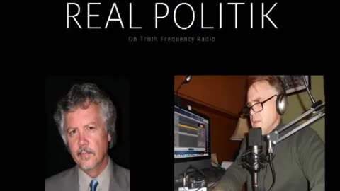 "Real Politik" with Dr. James Tracy - Interview 33: Dr. Colin A. Ross - 2015