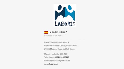 Laboris RRHH - Asesoramiento laboral, altas, bajas, despidos, recursos humanos